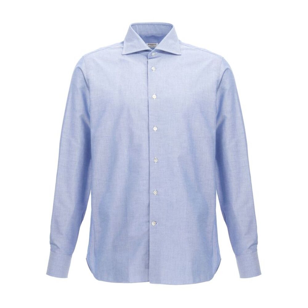 Borriello Men 'Marechiaro' Shirt